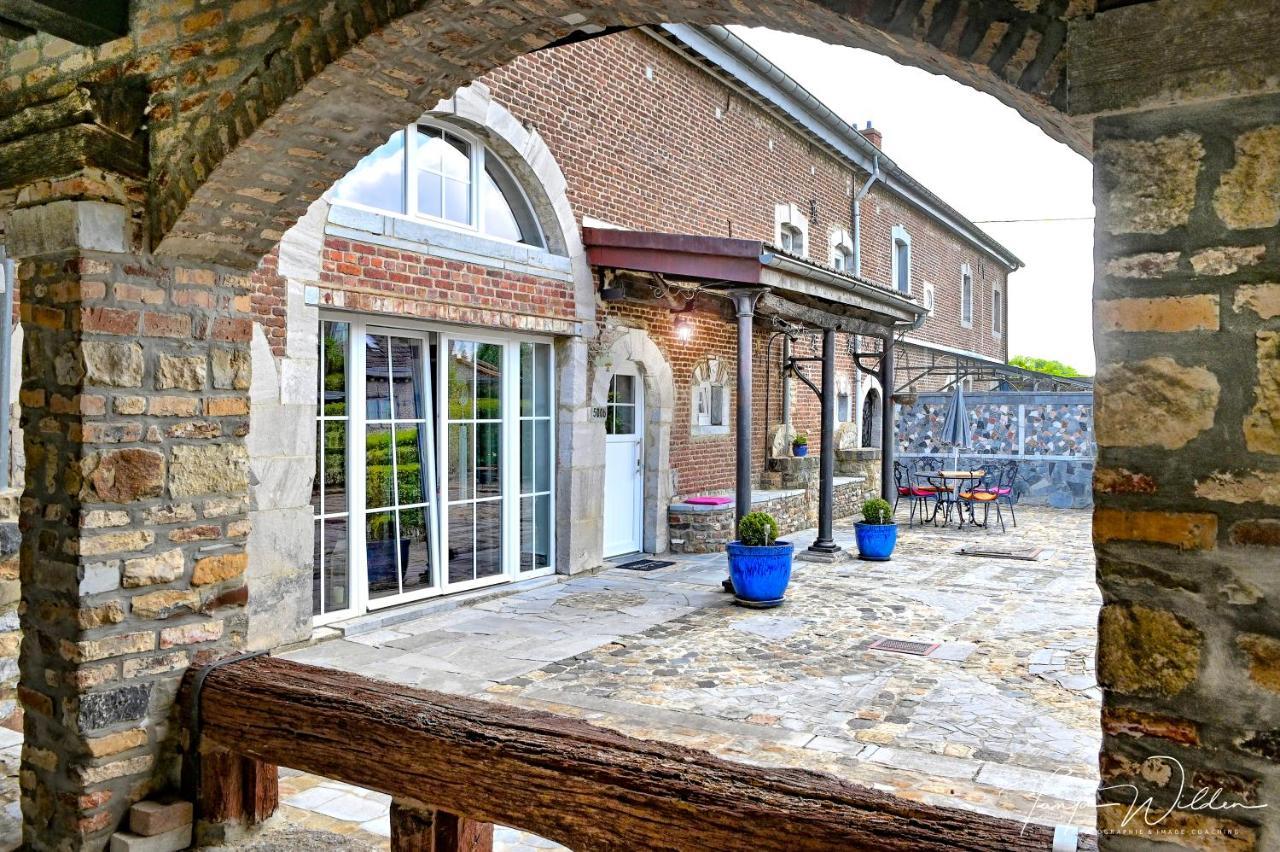 Villa Landhaus Lontzen Lontzen