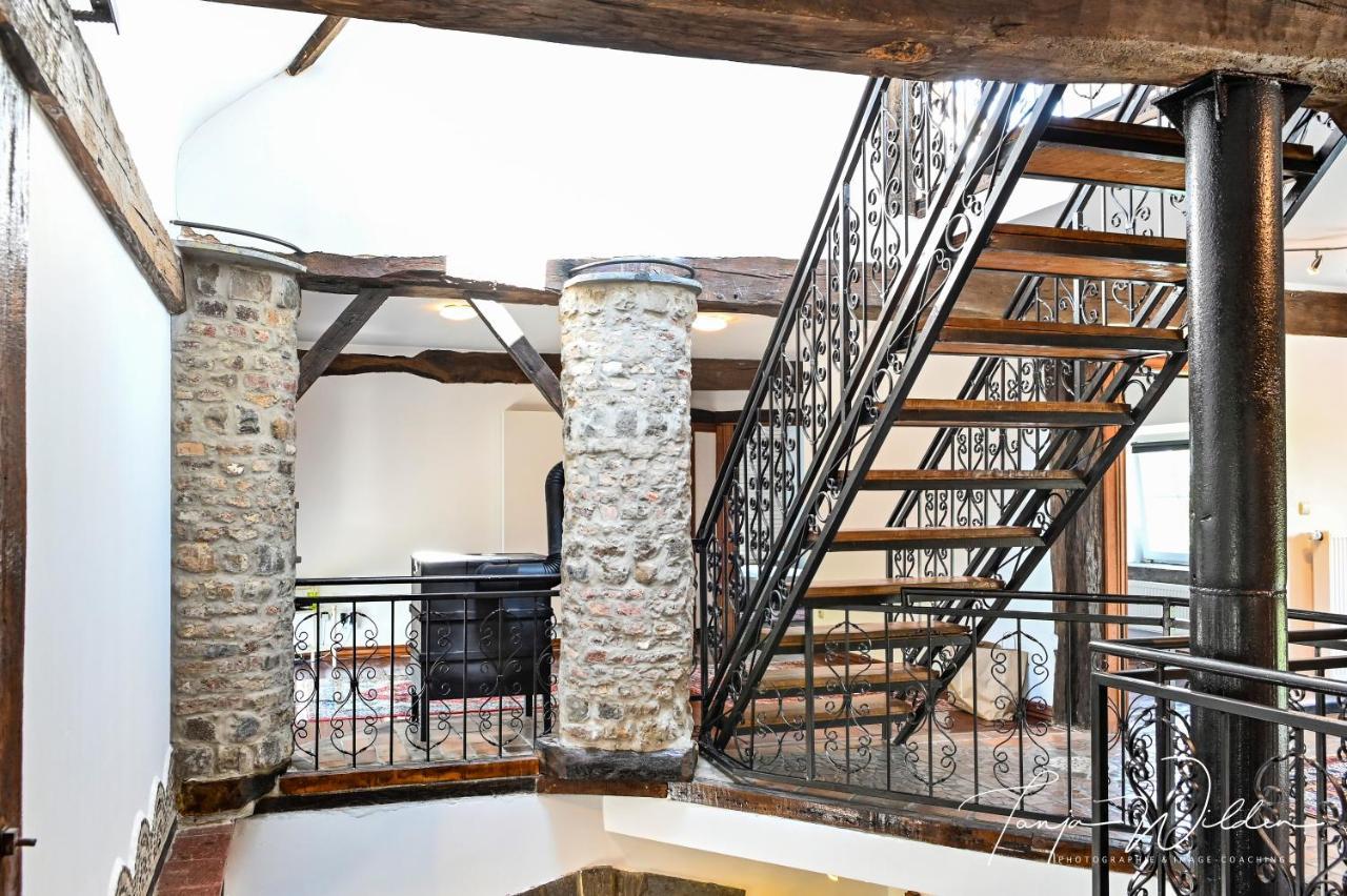 Landhaus Lontzen *