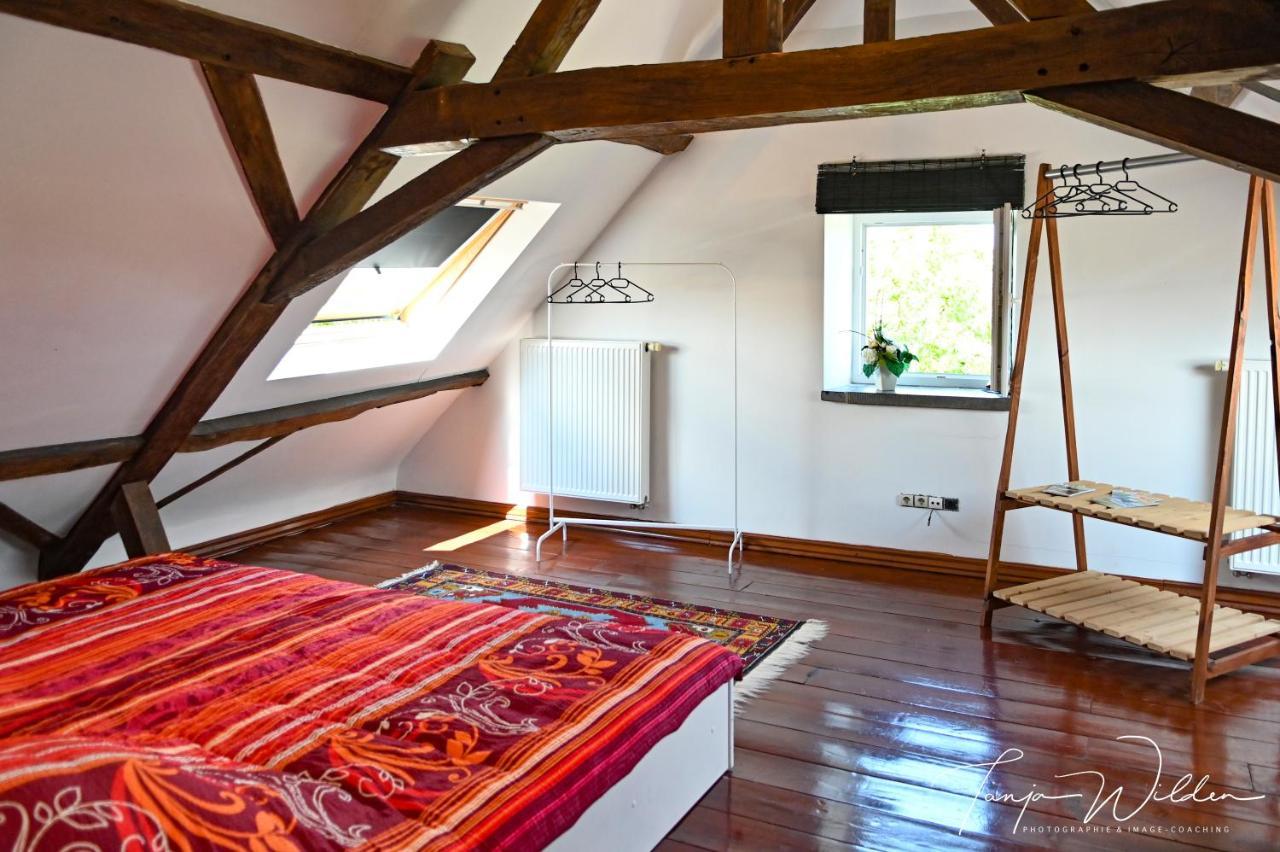 Landhaus Lontzen *