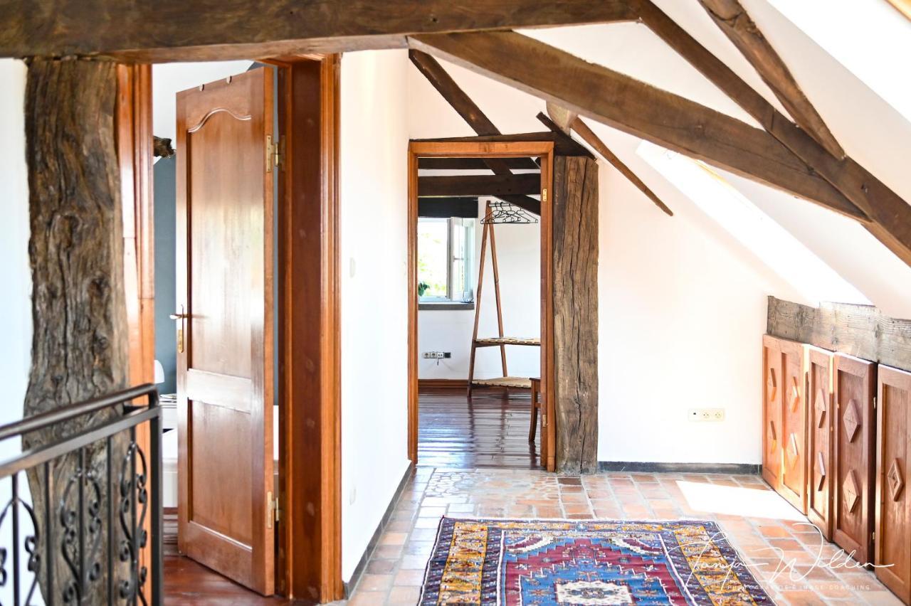 Landhaus Lontzen Villa Lontzen