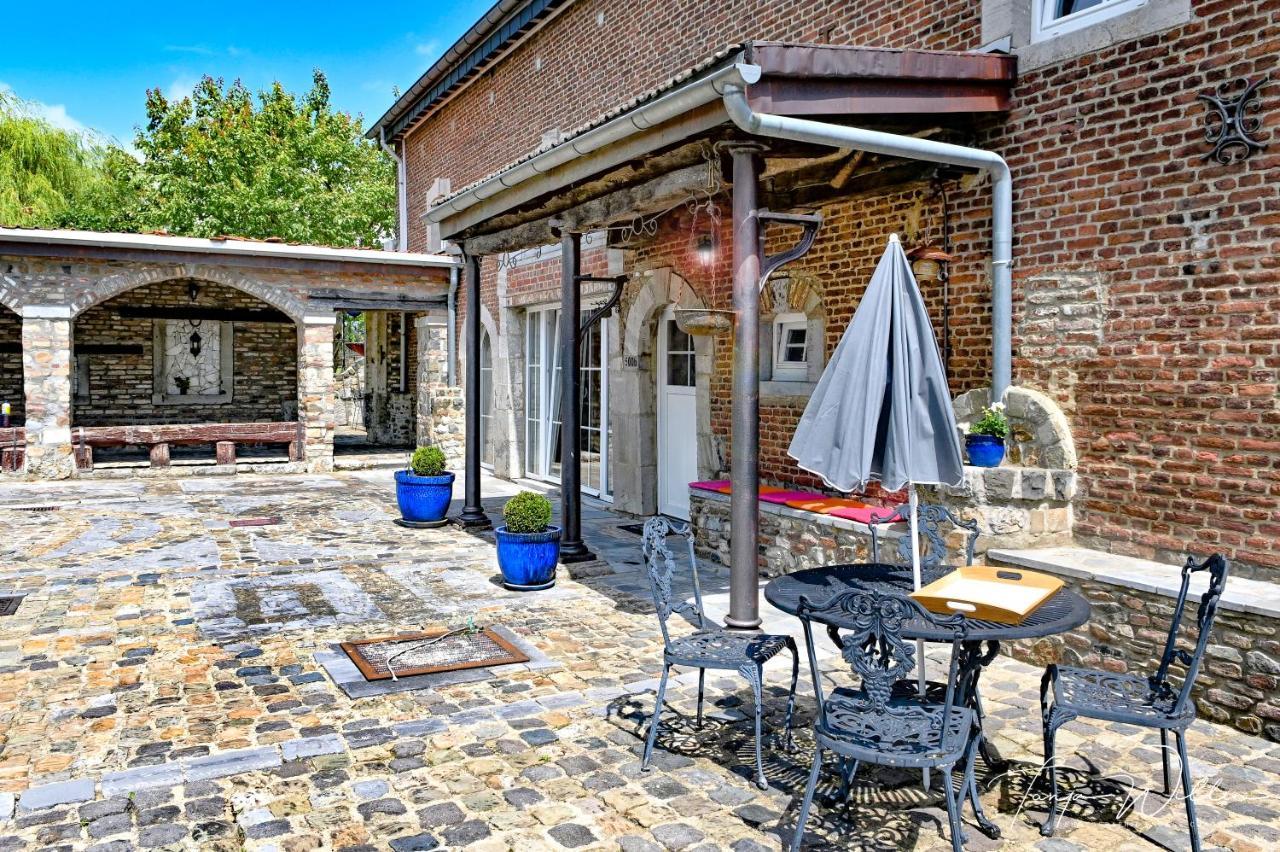 Landhaus Lontzen Villa Lontzen