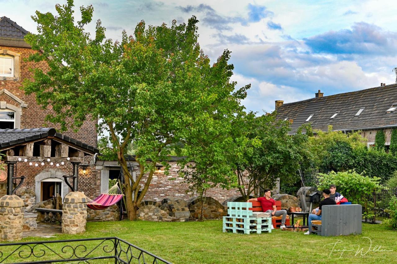 Villa Landhaus Lontzen Lontzen